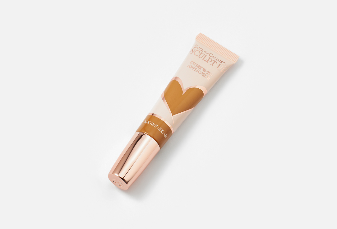 BEAUTY CREATIONS Silky blendable liquid contour applicator Flawless Stay