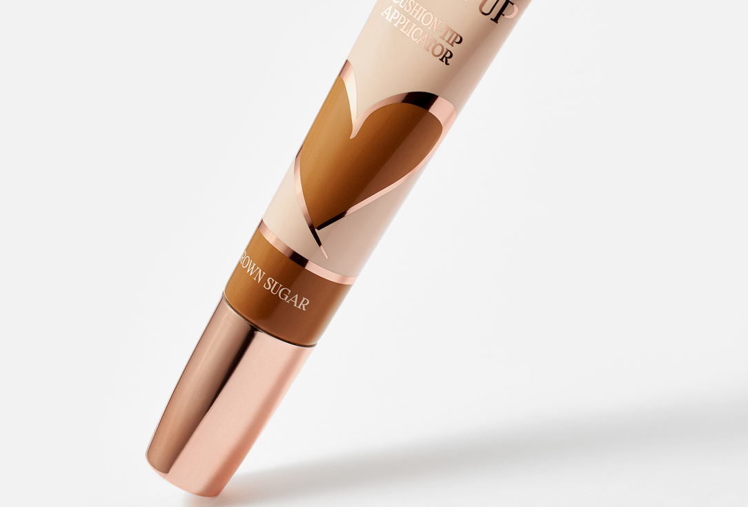 BEAUTY CREATIONS Silky blendable liquid contour applicator Flawless Stay
