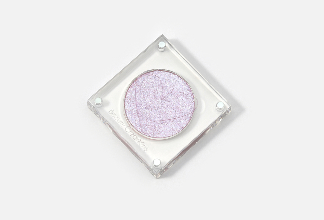 BEAUTY CREATIONS Eyeshadow Riding Solo