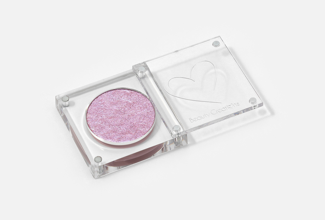BEAUTY CREATIONS Eyeshadow Riding Solo