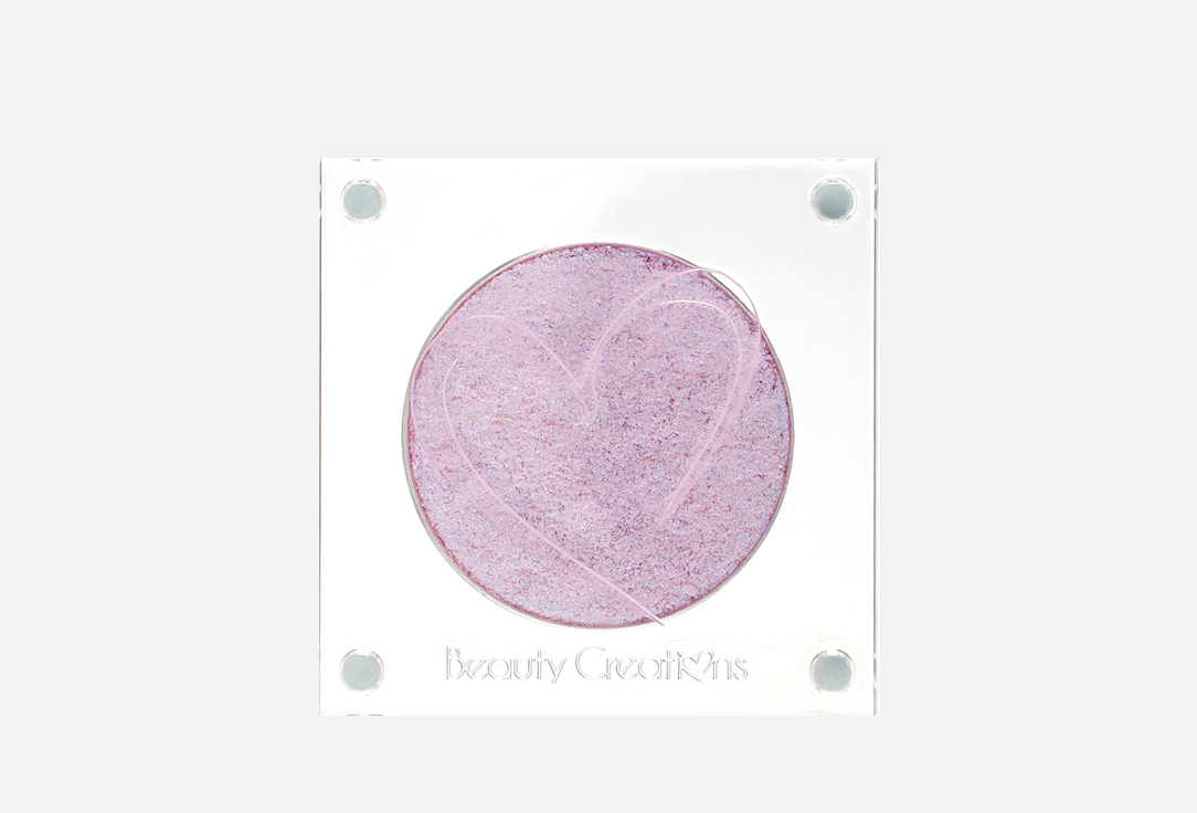 BEAUTY CREATIONS Eyeshadow Riding Solo