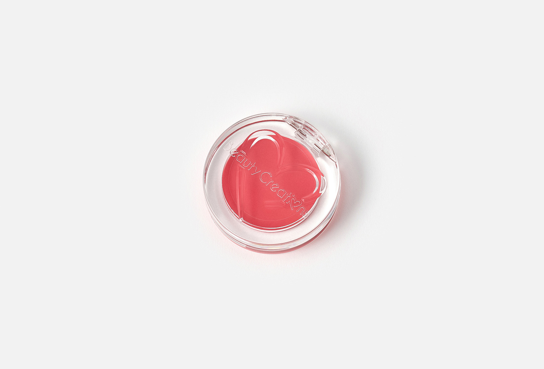 BEAUTY CREATIONS Nourishing Cream Blush Stay Blushin' Cute