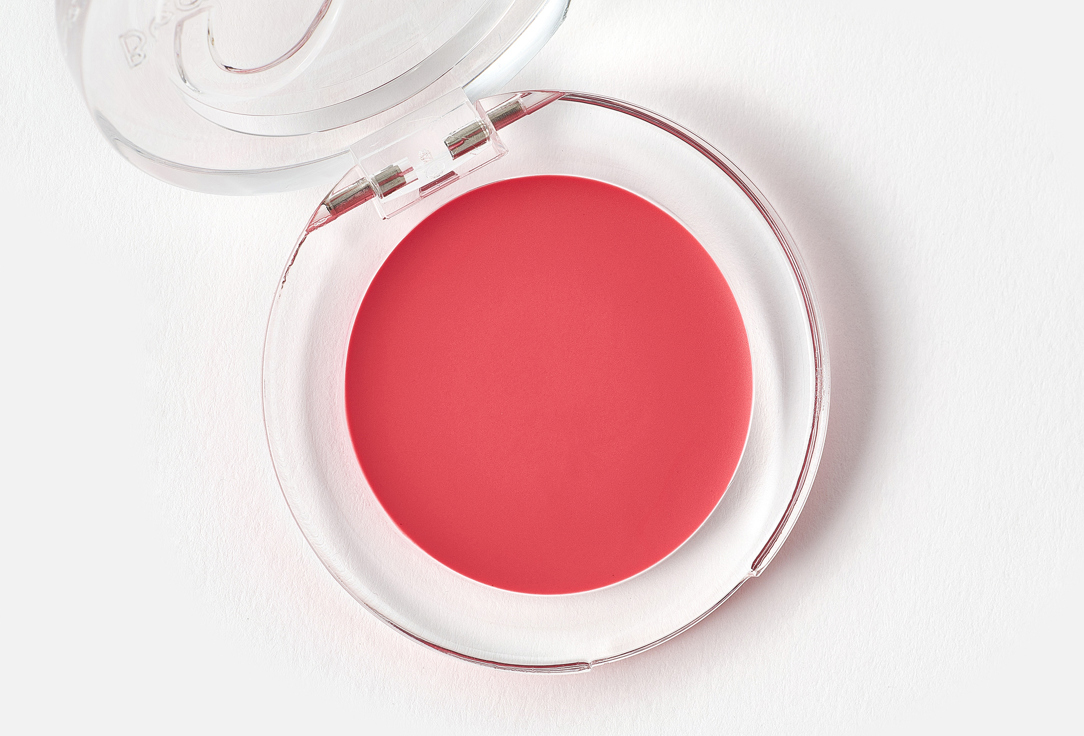 BEAUTY CREATIONS Nourishing Cream Blush Stay Blushin' Cute