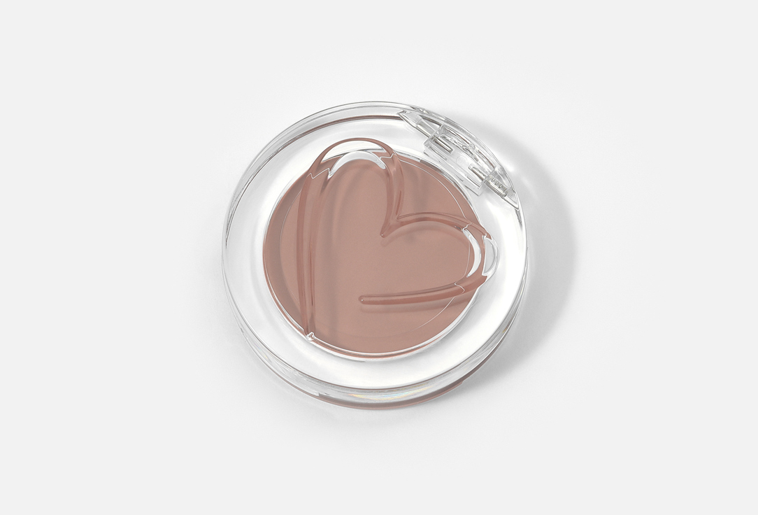 BEAUTY CREATIONS Nourishing Cream Blush Stay Blushin' Cute Born to make 3.6 g BEAUTY CREATIONS Nourishing Cream Blush Stay Blushin' Cute