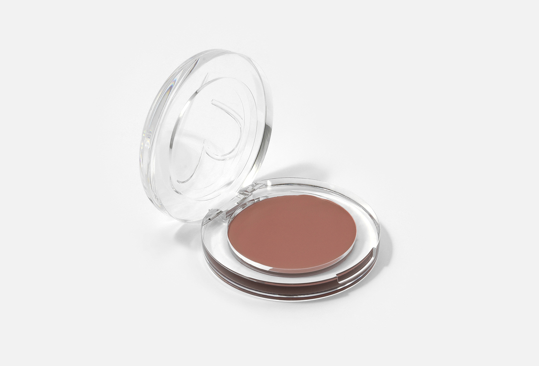 BEAUTY CREATIONS Nourishing Cream Blush Stay Blushin' Cute Born to make 3.6 g BEAUTY CREATIONS Nourishing Cream Blush Stay Blushin' Cute