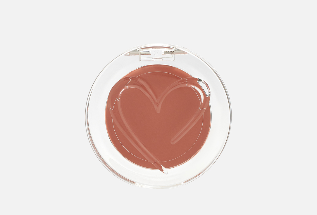BEAUTY CREATIONS Nourishing Cream Blush Stay Blushin' Cute Born to make 3.6 g BEAUTY CREATIONS Nourishing Cream Blush Stay Blushin' Cute
