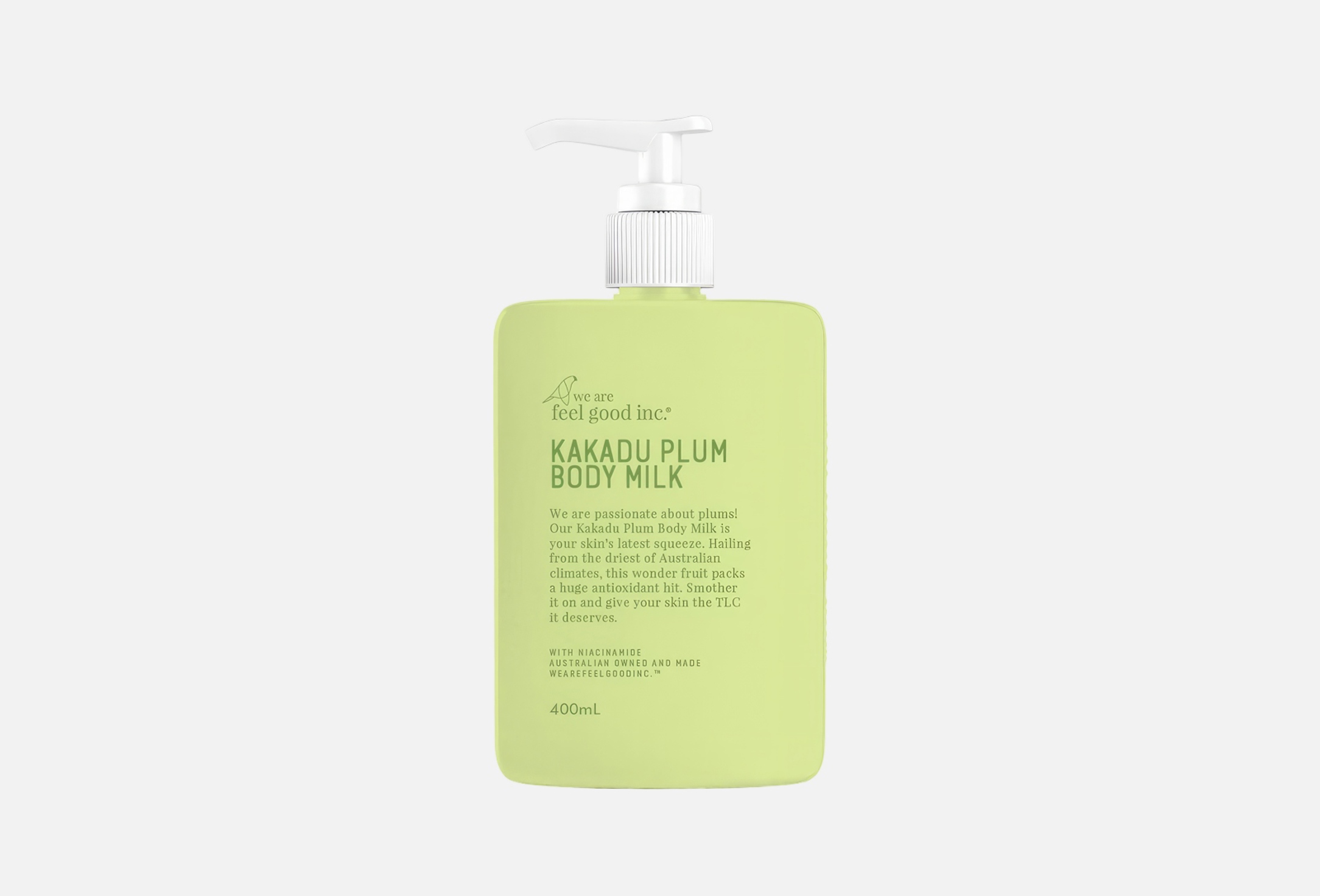 Kakadu plum 400