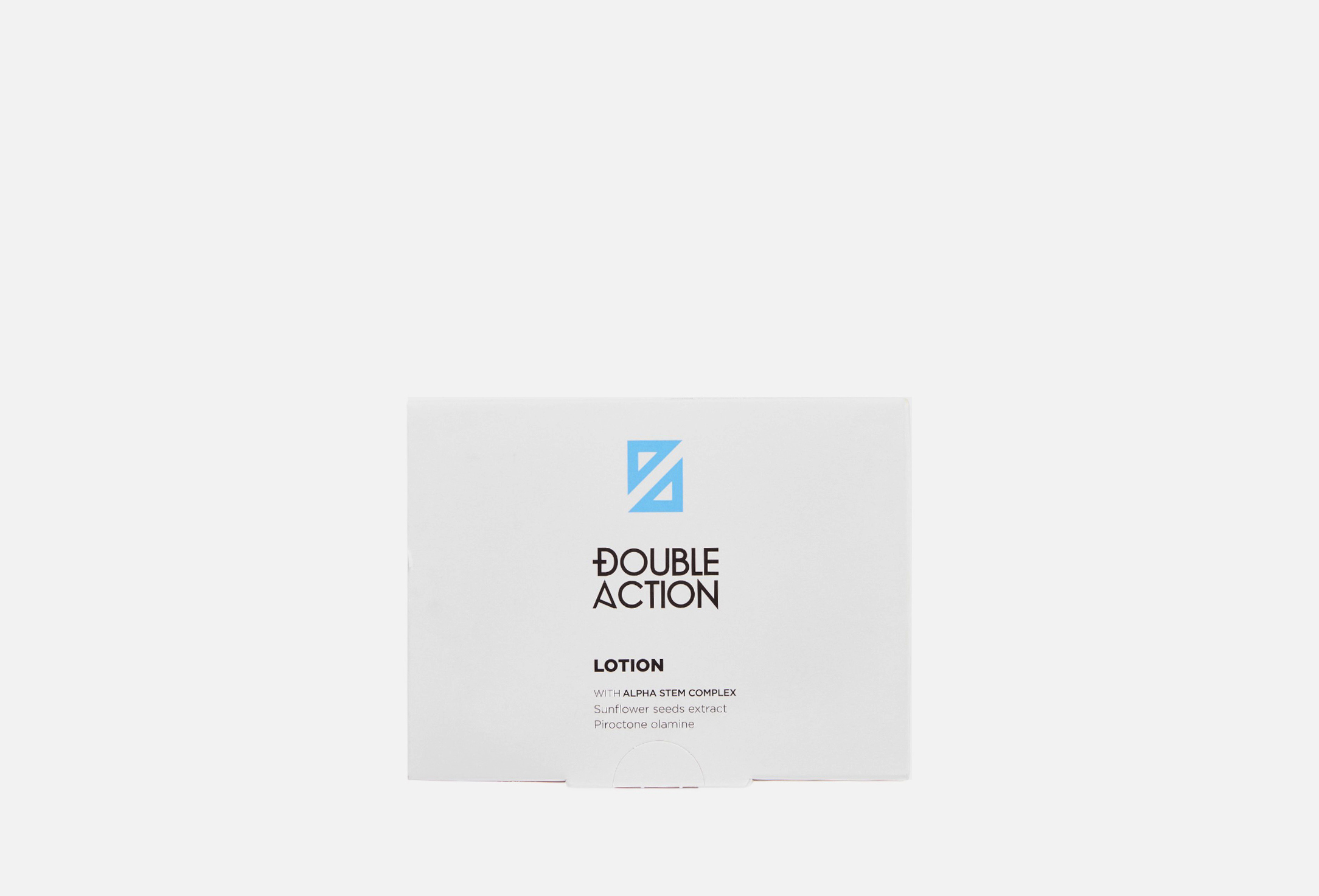 Double Action 10