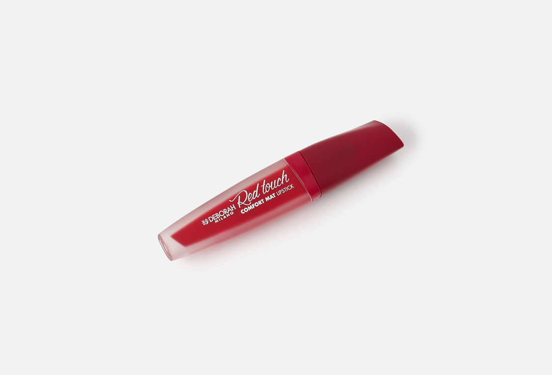 DEBORAH MILANO Liquid lipstick Red touch
