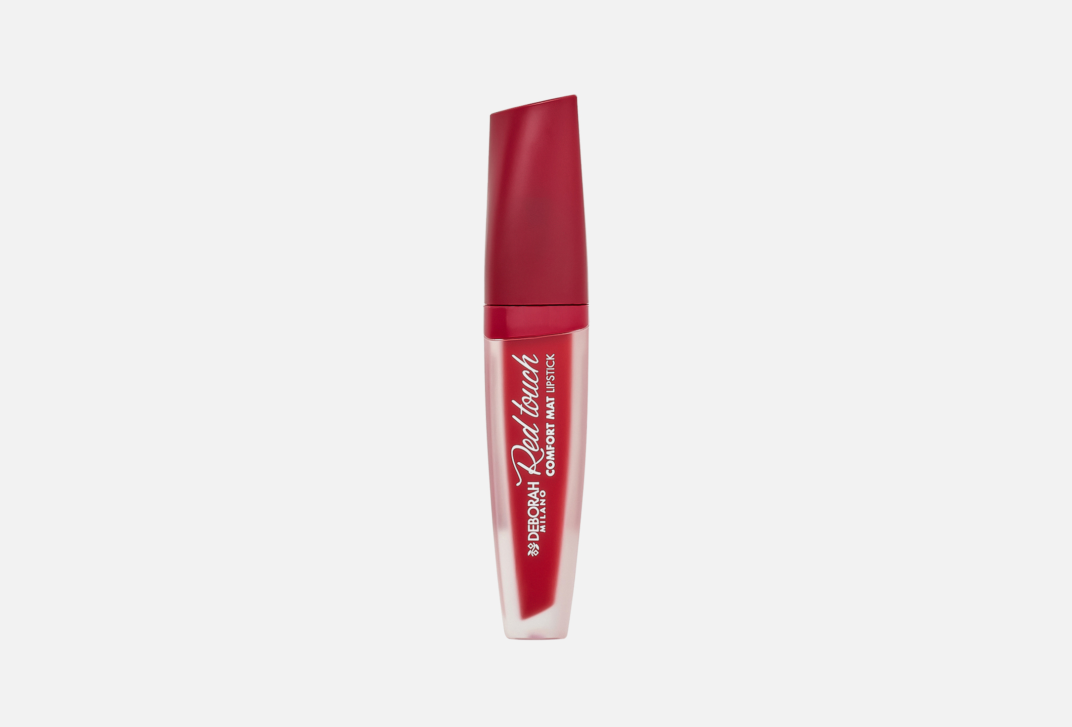 Red touch  4.5 18, Iconic red