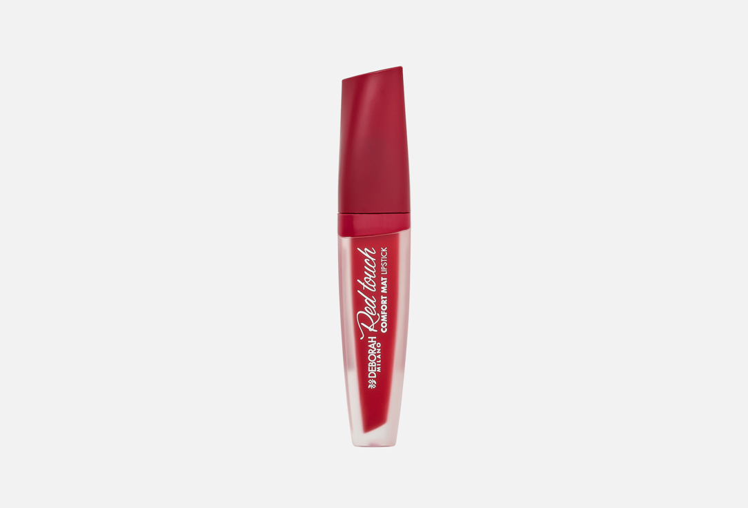 DEBORAH MILANO Liquid lipstick Red touch