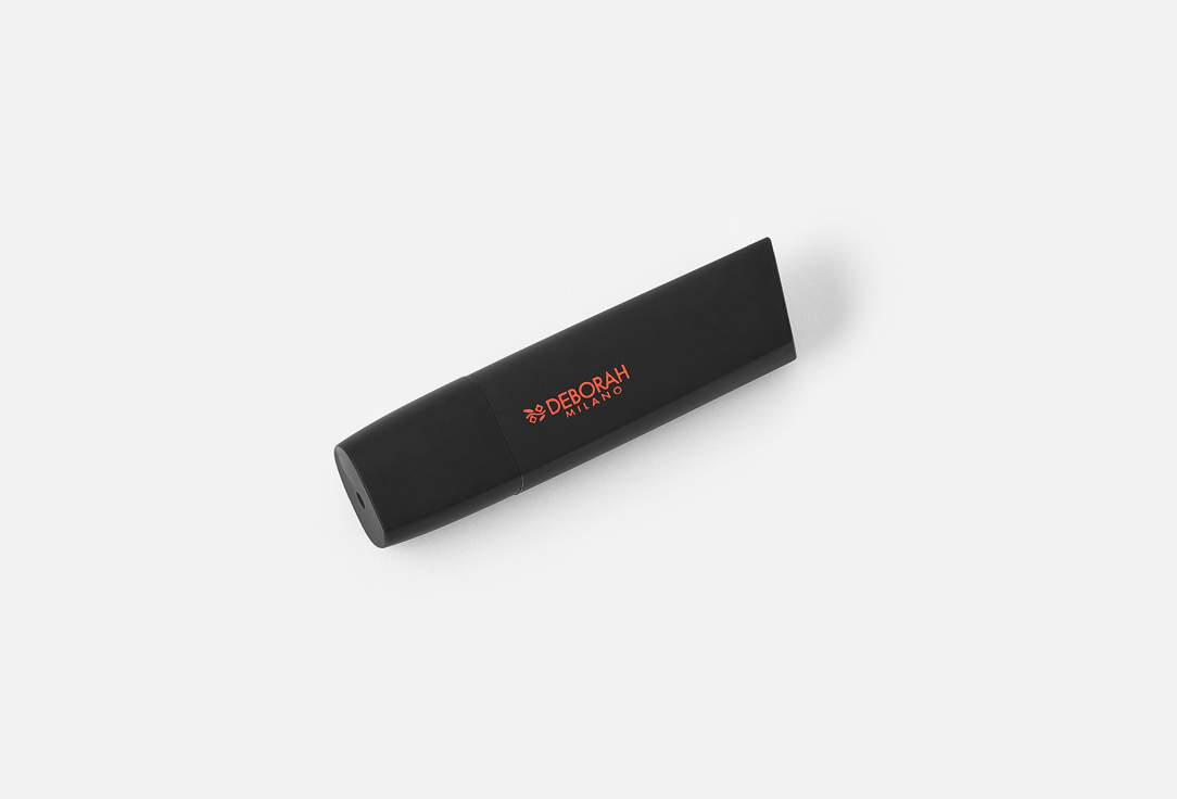 DEBORAH MILANO Matte lipstick Red mat