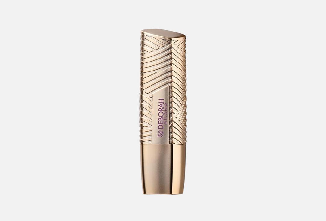 DEBORAH MILANO Glossy lipstick Rossetto milano red