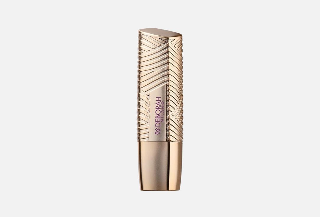DEBORAH MILANO Glossy lipstick Rossetto milano red