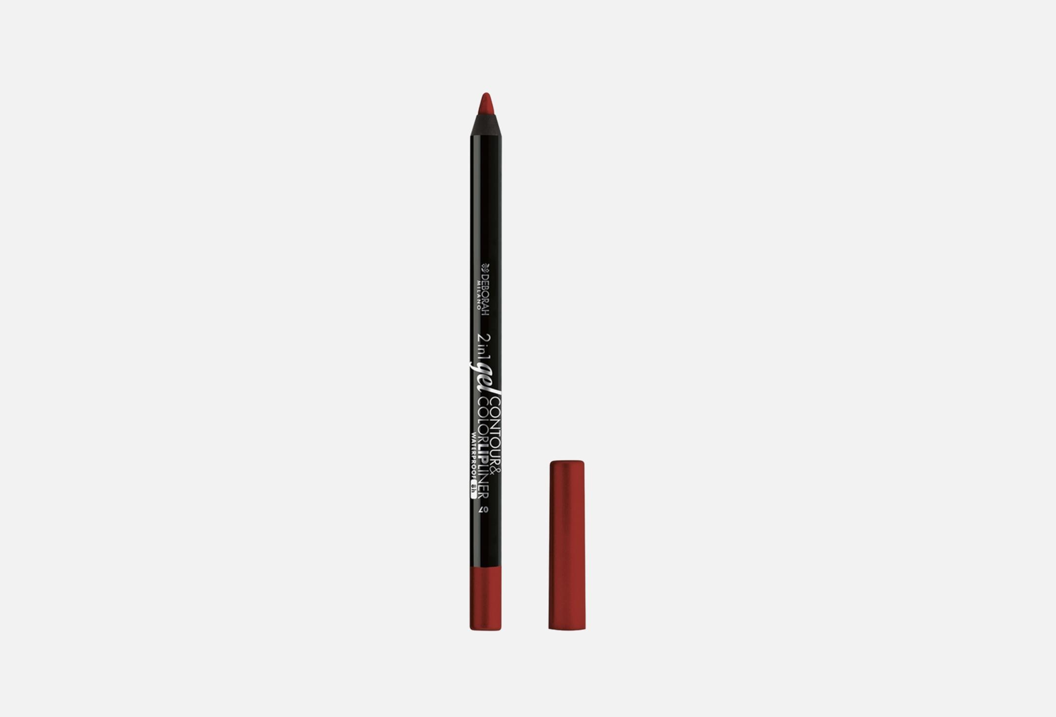 Contour&color 1.3 07, True red