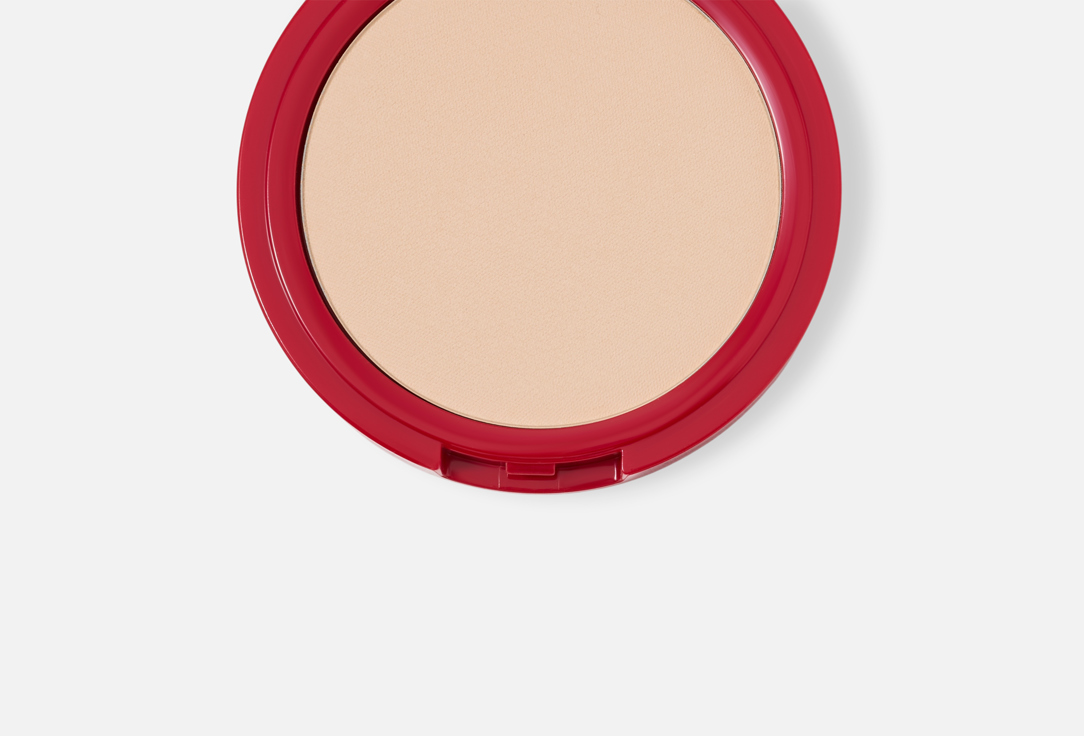 DEBORAH MILANO Silky smooth compact powder La cipria