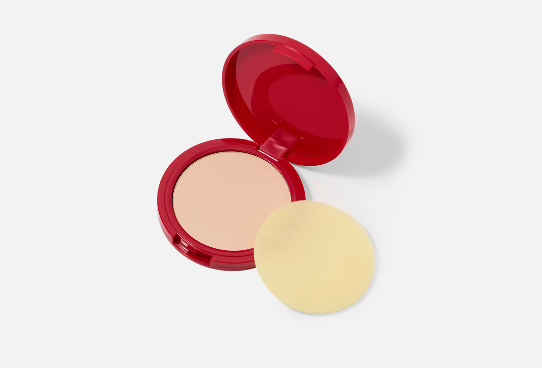DEBORAH MILANO Silky smooth compact powder La cipria