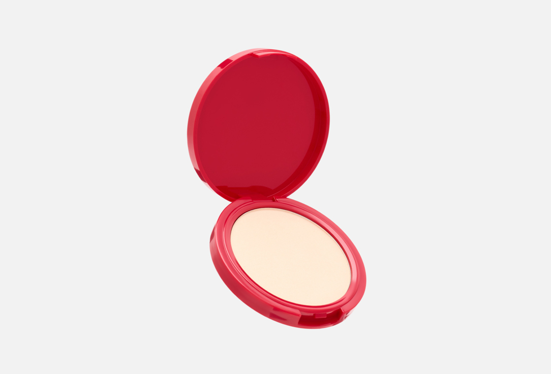 DEBORAH MILANO Silky smooth compact powder La cipria