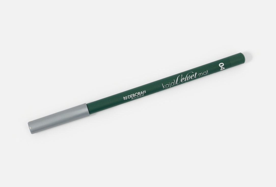 DEBORAH MILANO Matte eye pencil Kajal velvet