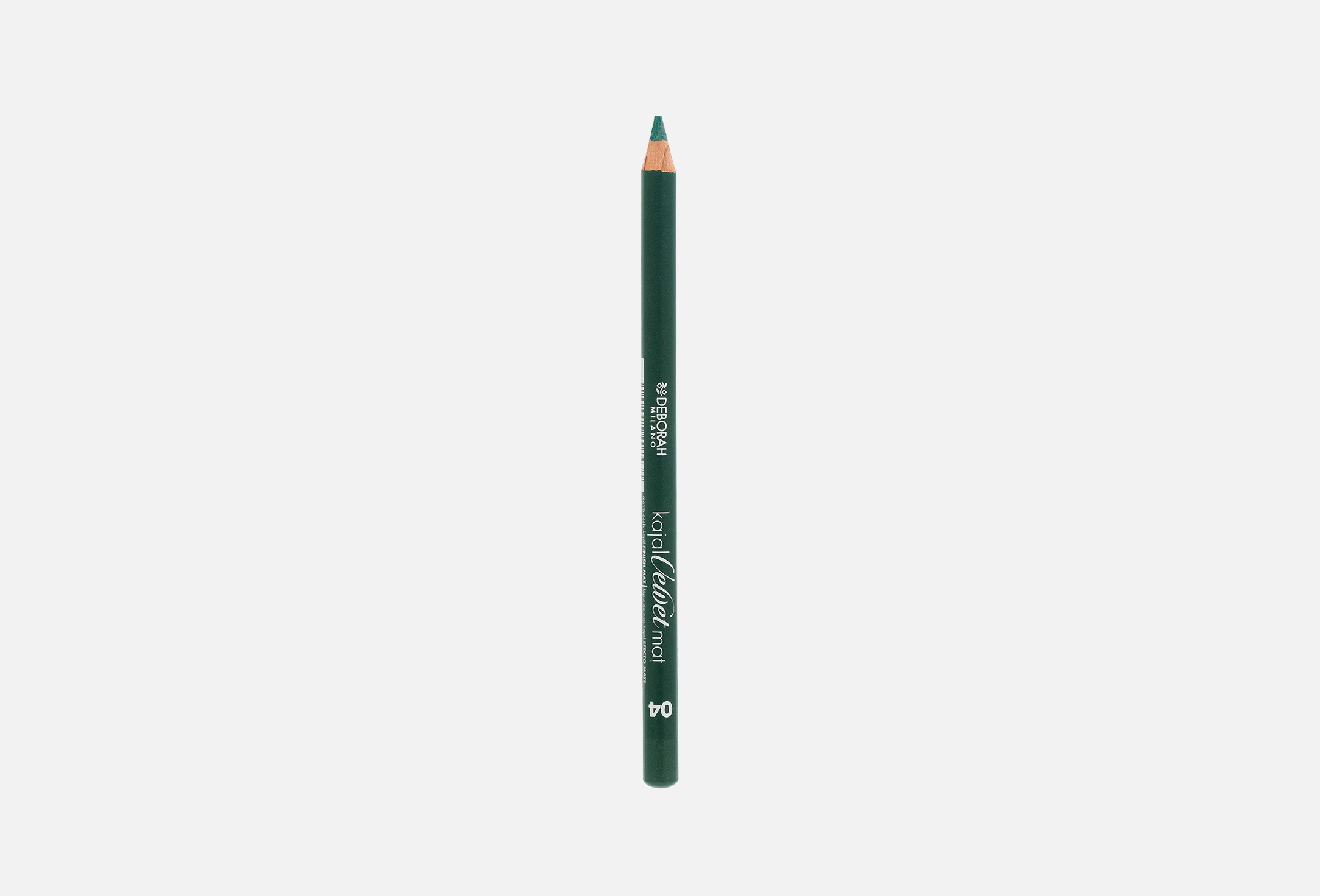 Kajal velvet  1.6 04, Green