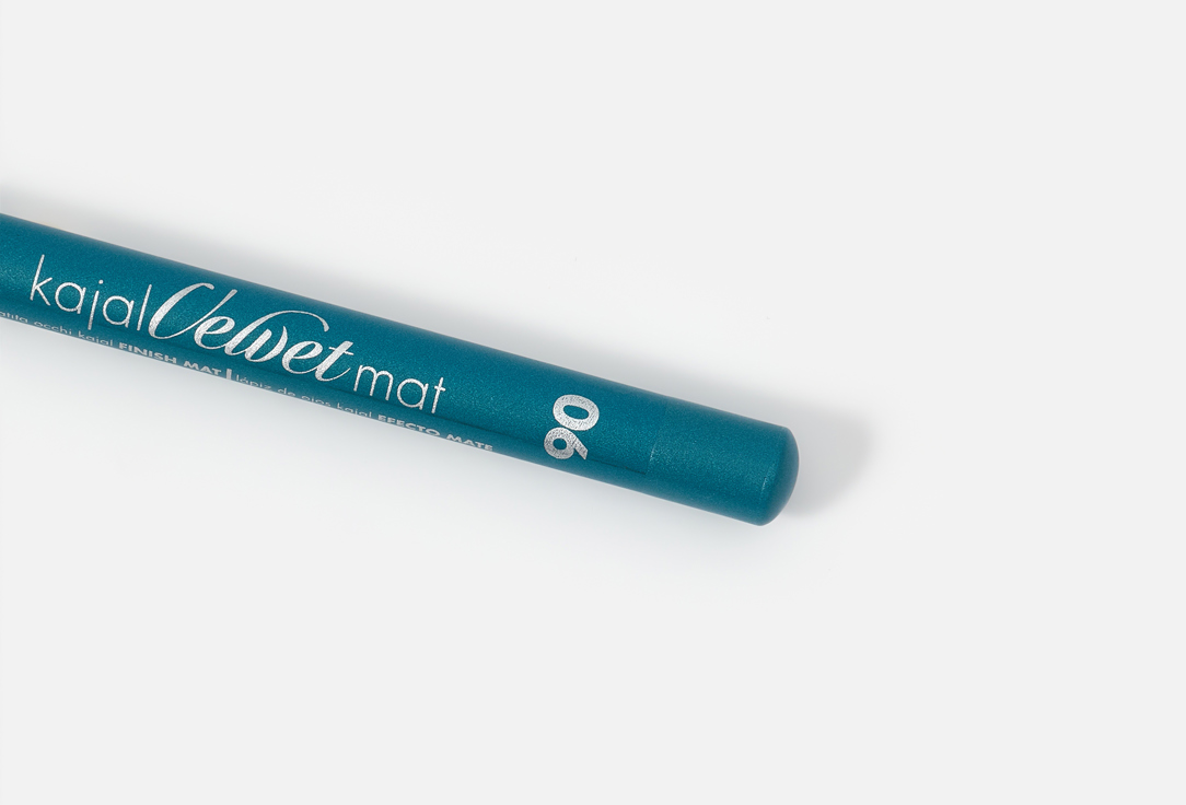 DEBORAH MILANO Matte eye pencil Kajal velvet