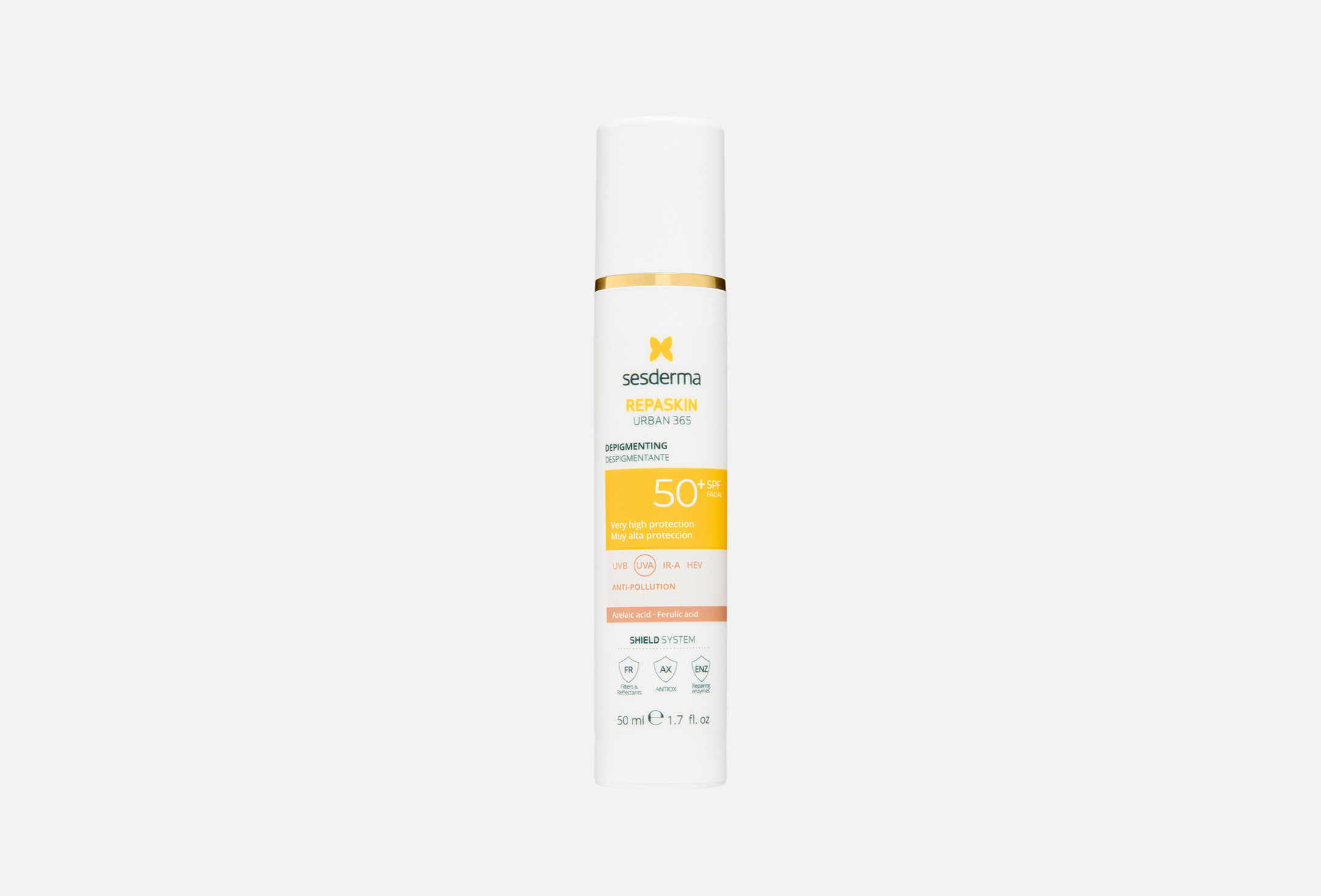 REPASKIN URBAN 365  50 