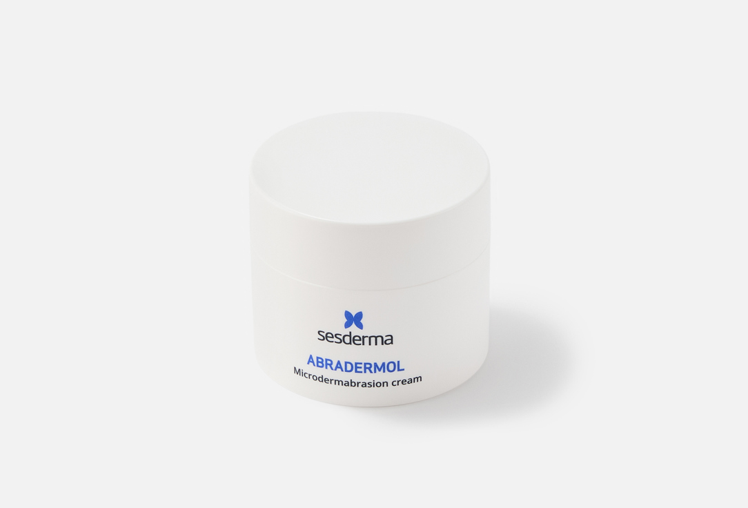 Sesderma FACE AND BODY SCRUB ABRADERMOL MICRODERMABRASION CREAM