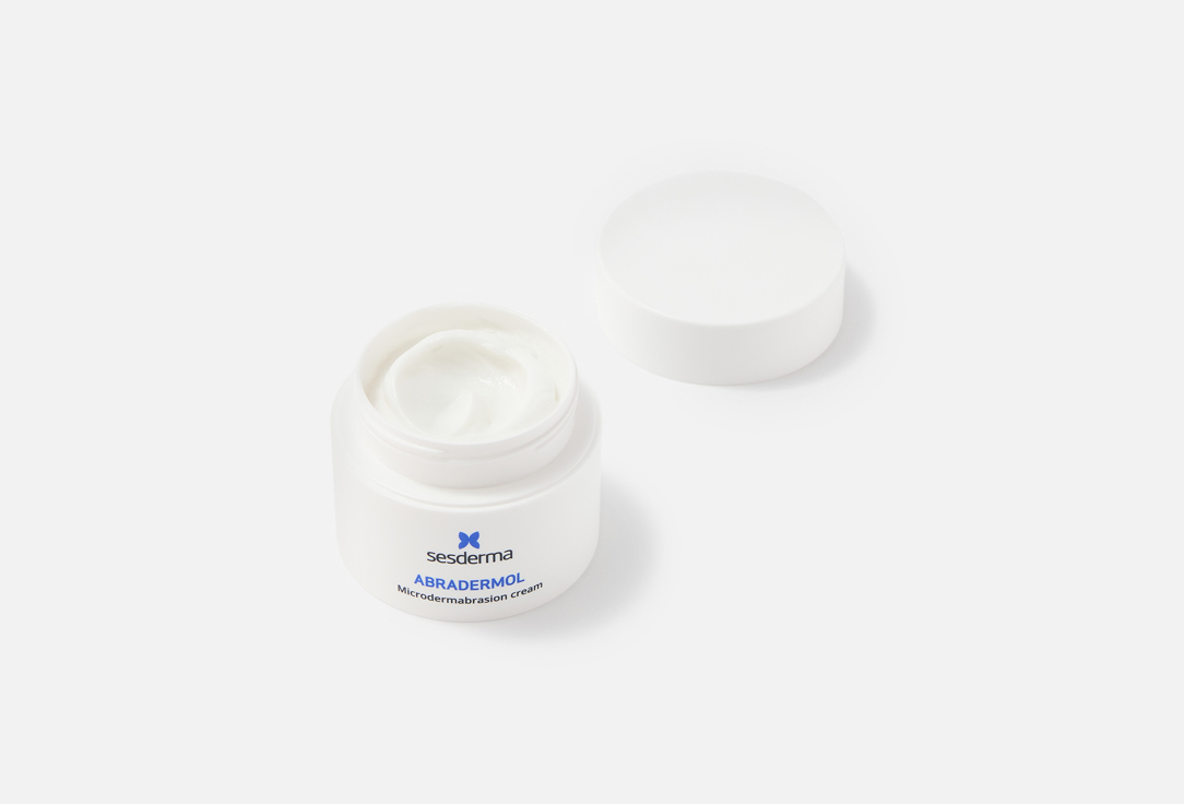 Sesderma FACE AND BODY SCRUB ABRADERMOL MICRODERMABRASION CREAM