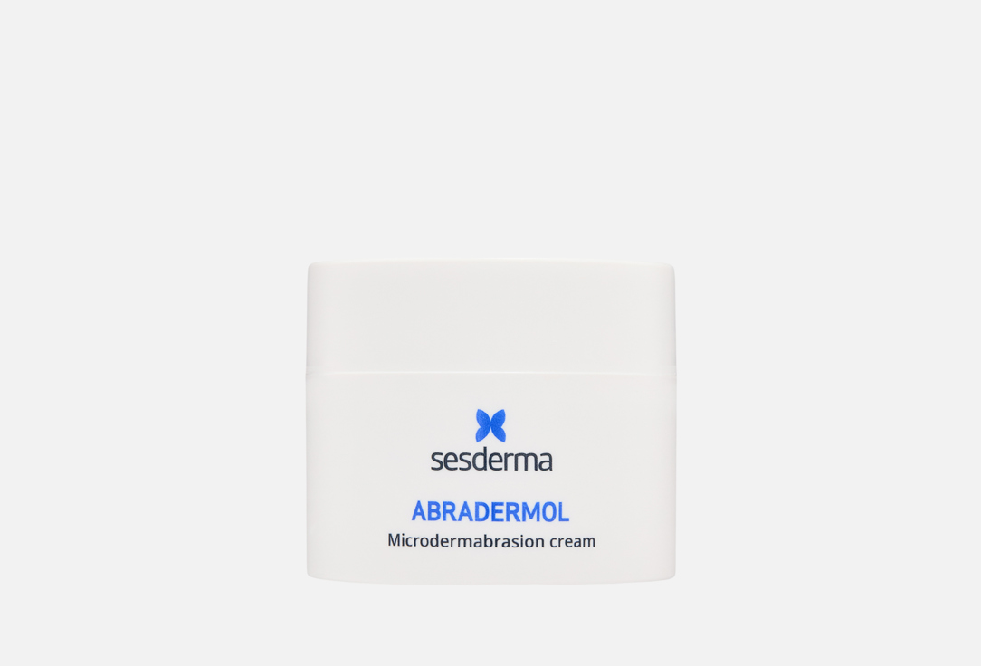 Sesderma FACE AND BODY SCRUB ABRADERMOL MICRODERMABRASION CREAM