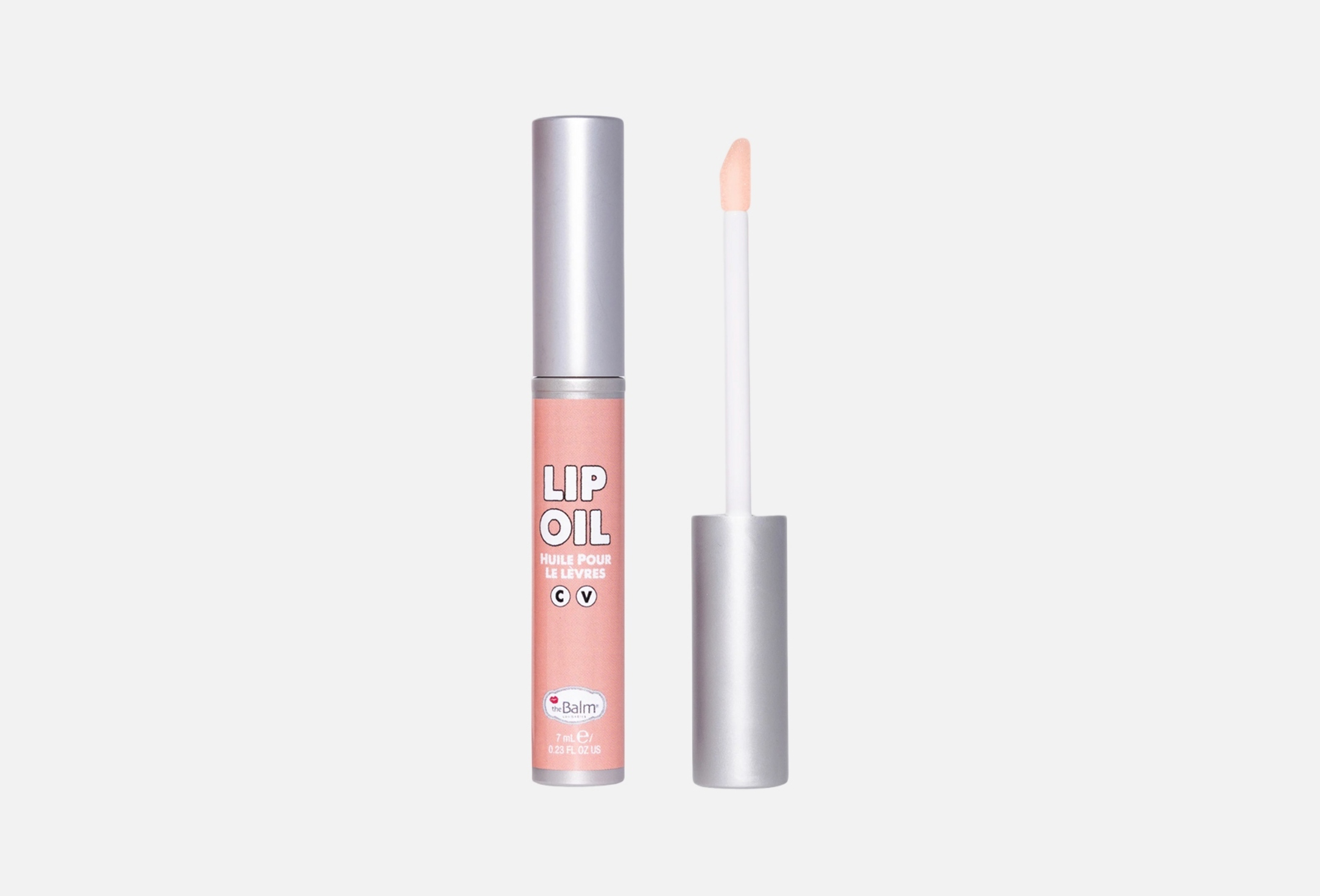Lip Oil  4 Sunset Boulevard