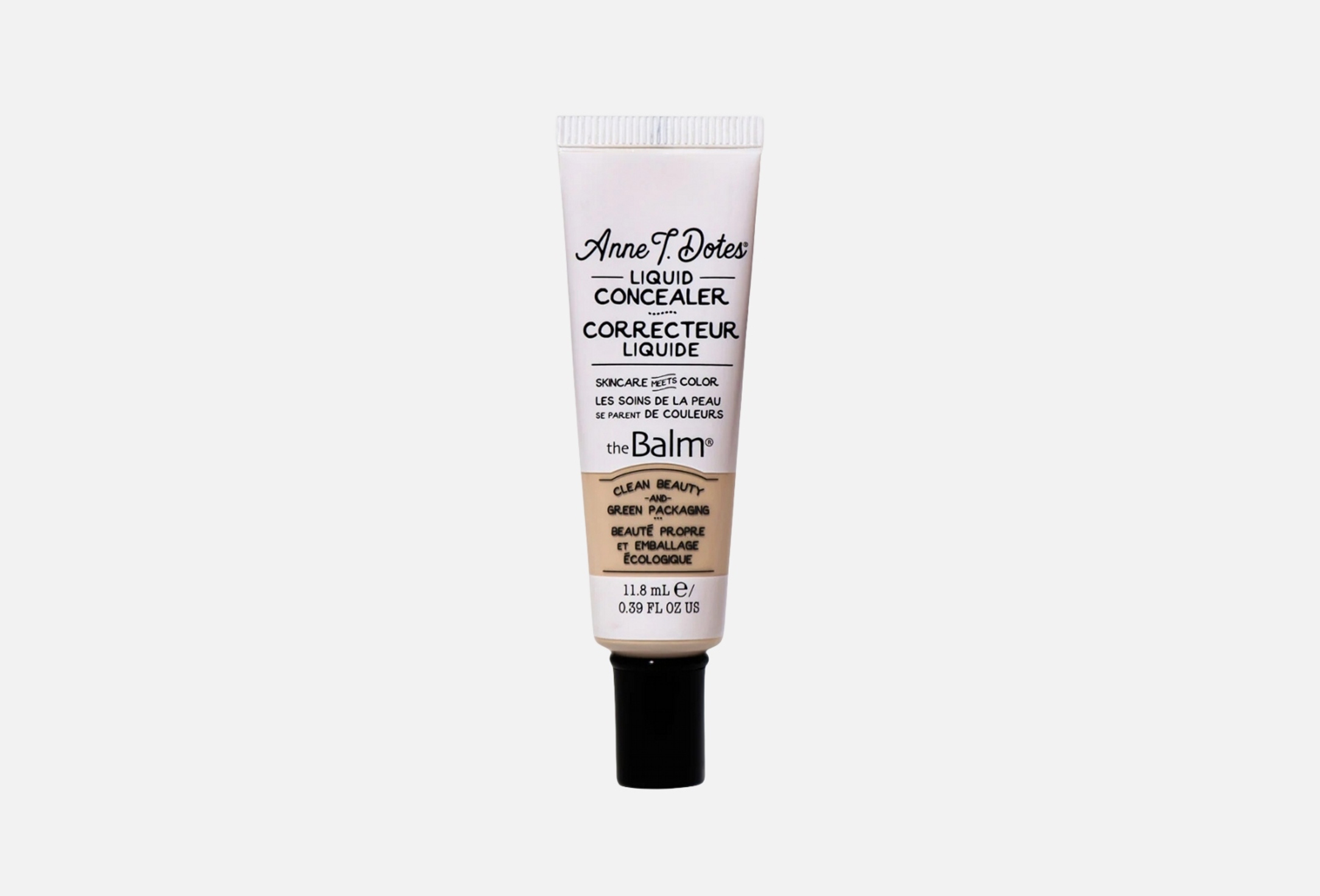 Anne T. Dotes Liquid Concealer 9 #7