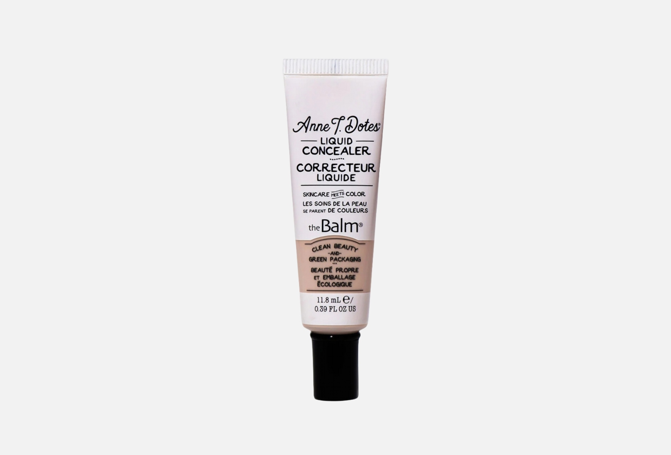 Anne T. Dotes Liquid Concealer 9 #10