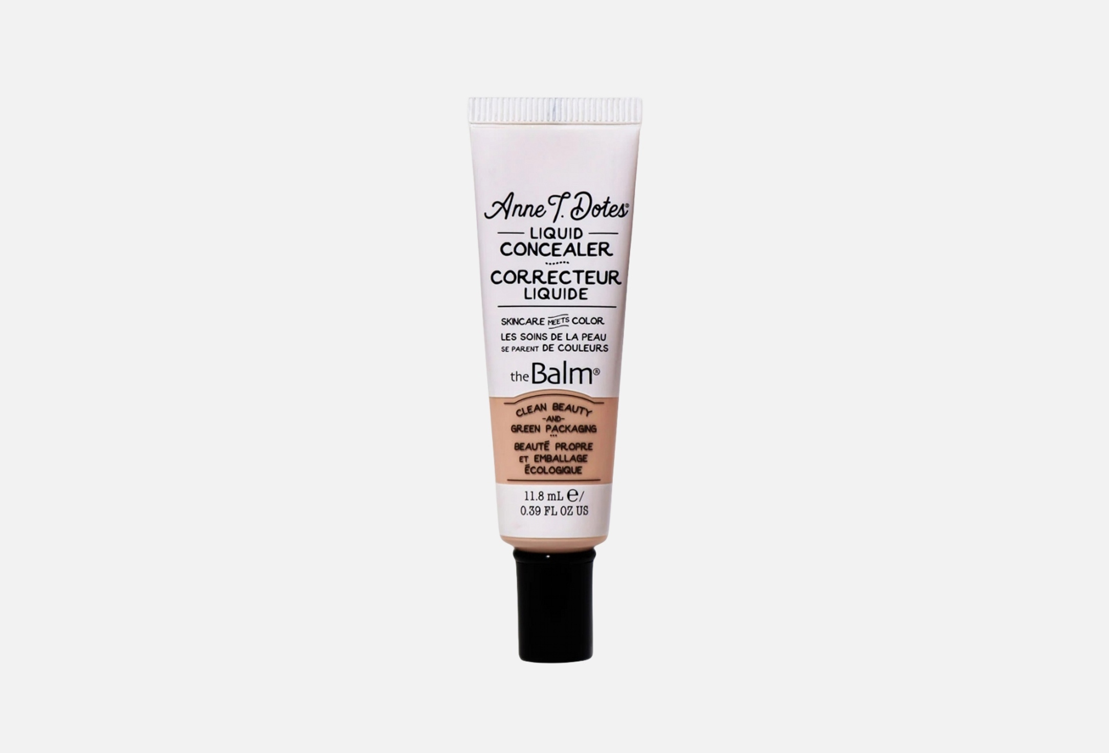 Anne T. Dotes Liquid Concealer 9 #18