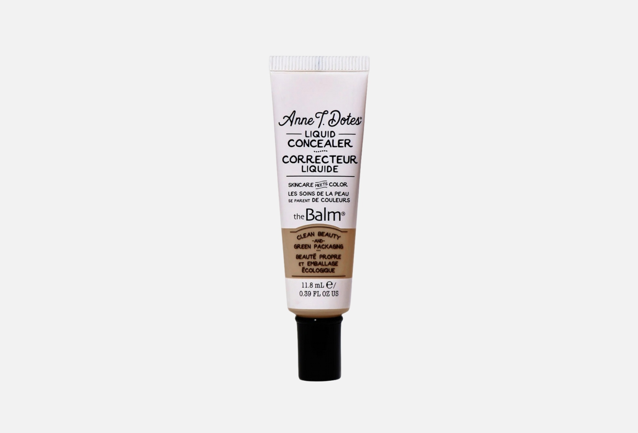 Anne T. Dotes Liquid Concealer 9 #34