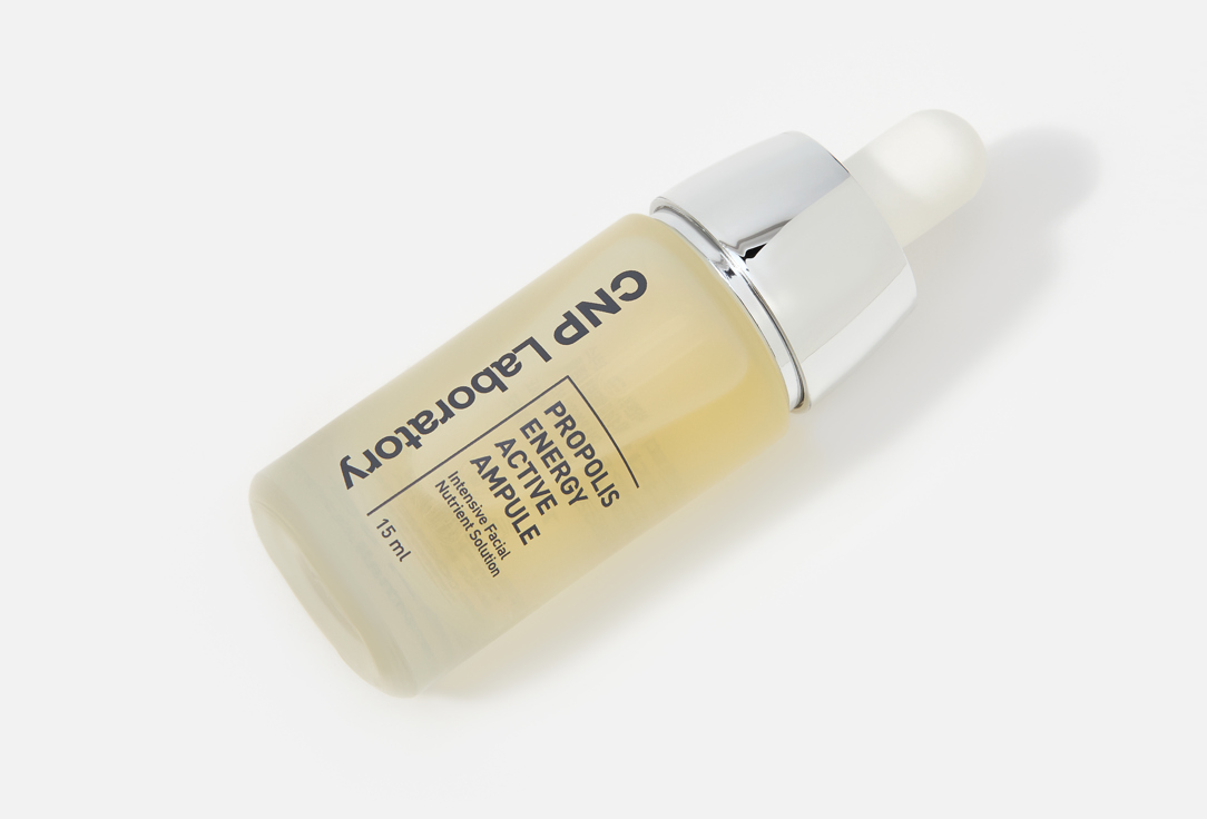 CNP Laboratory Concentrated face serum Propolis energy active 15 ml CNP Laboratory Concentrated face serum Propolis energy active