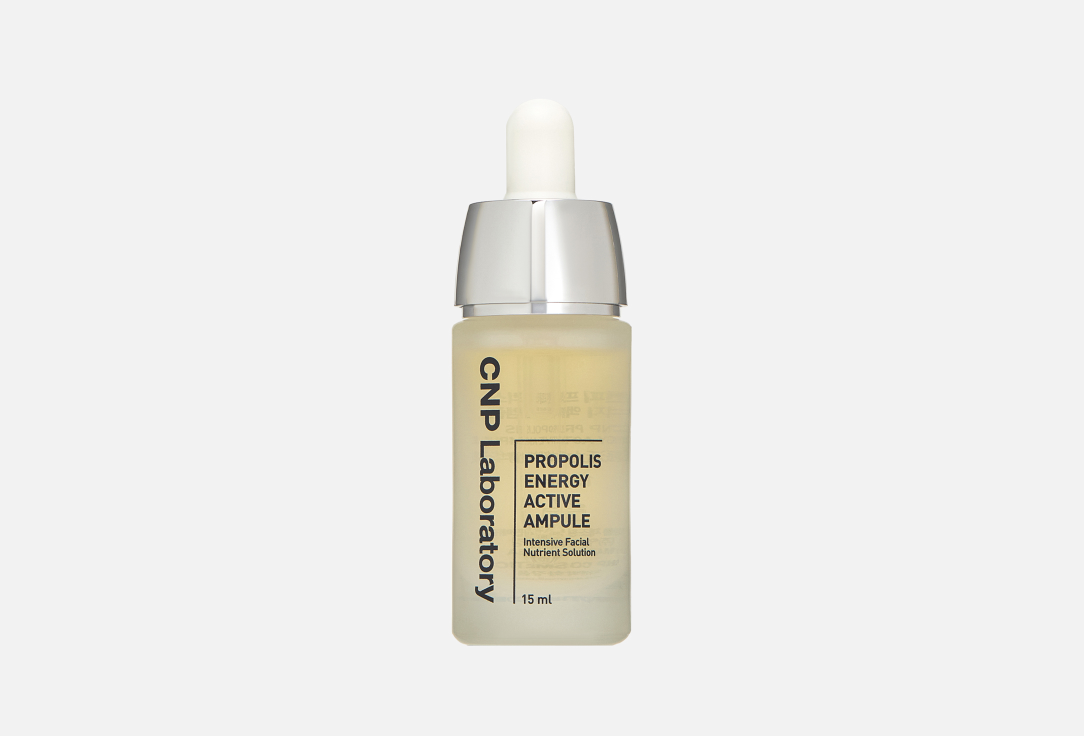Propolis energy active  15 