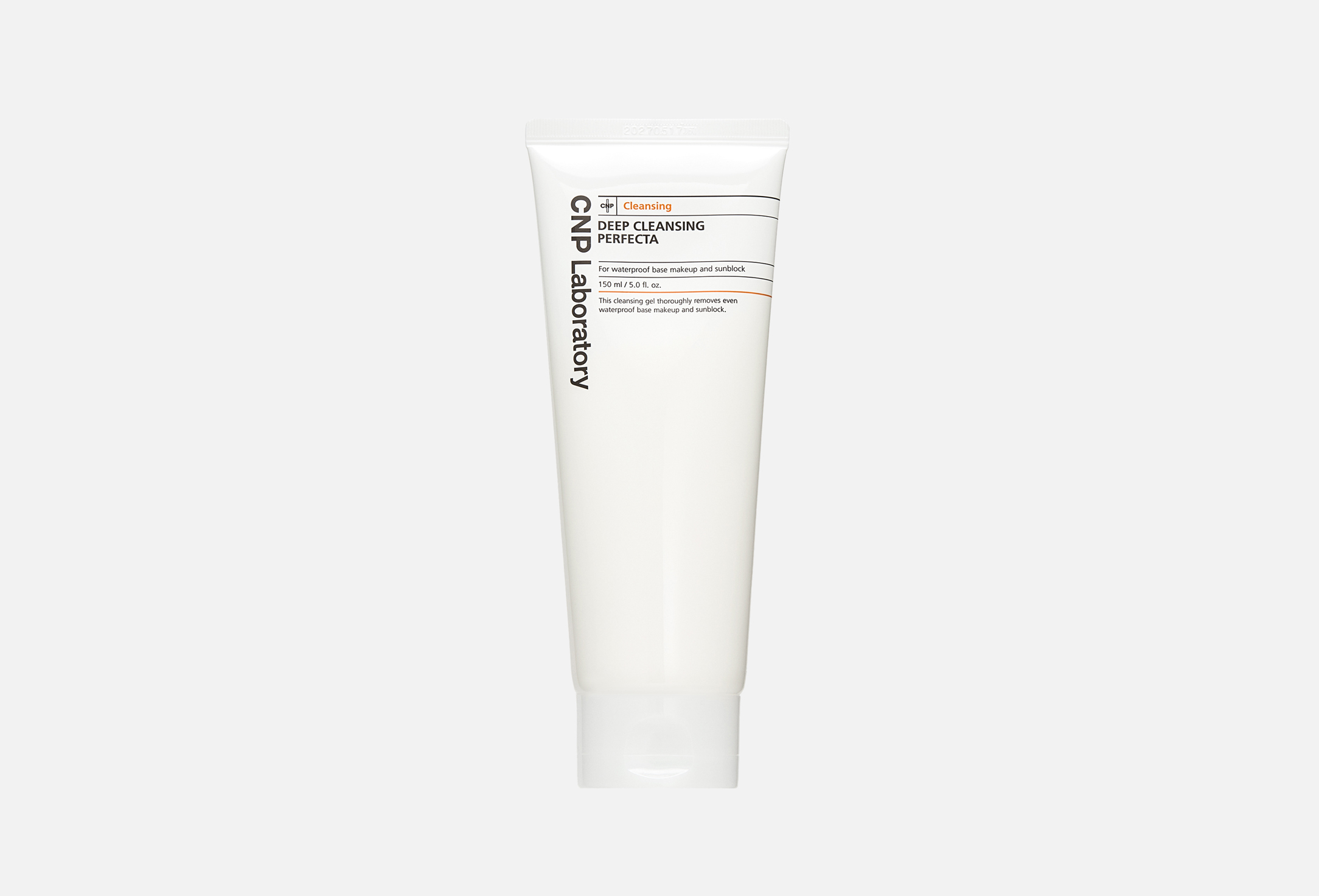 Deep cleansing perfecta  150 