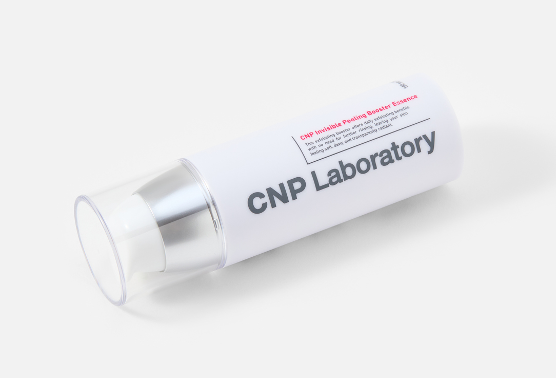 CNP Laboratory Face peeling essence Invisible peeling booster 100 ml CNP Laboratory Face peeling essence Invisible peeling booster
