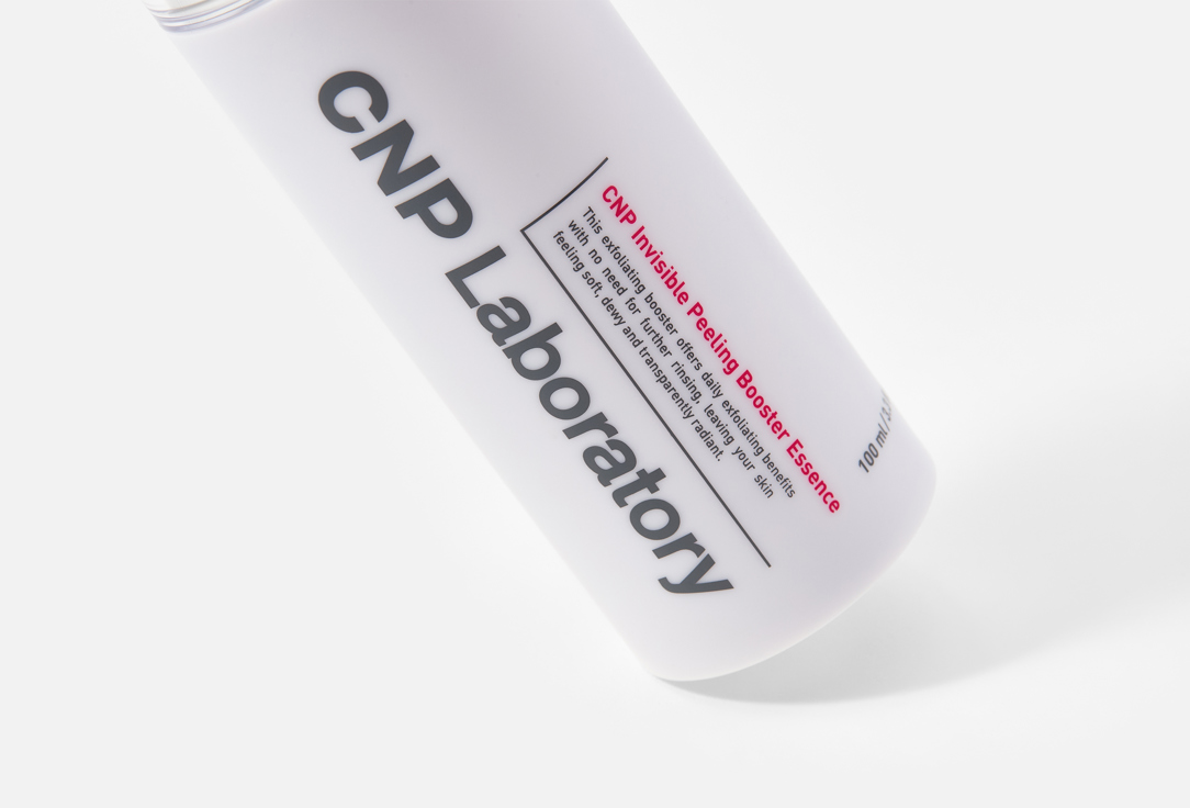 CNP Laboratory Face peeling essence Invisible peeling booster 100 ml CNP Laboratory Face peeling essence Invisible peeling booster