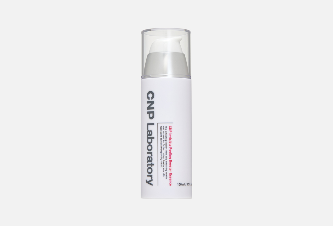 CNP Laboratory Face peeling essence Invisible peeling booster 100 ml CNP Laboratory Face peeling essence Invisible peeling booster