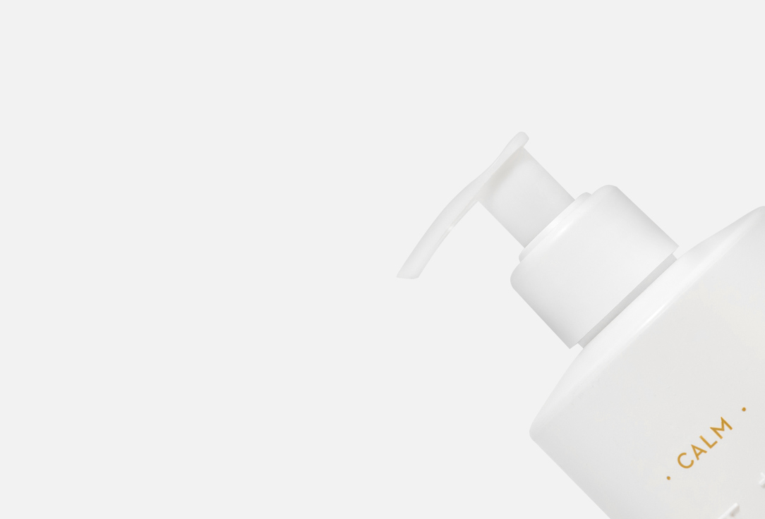 Alps Perfumed body lotion Calm