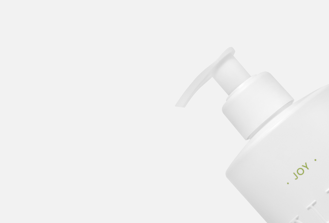 Alps Perfumed body lotion Joy