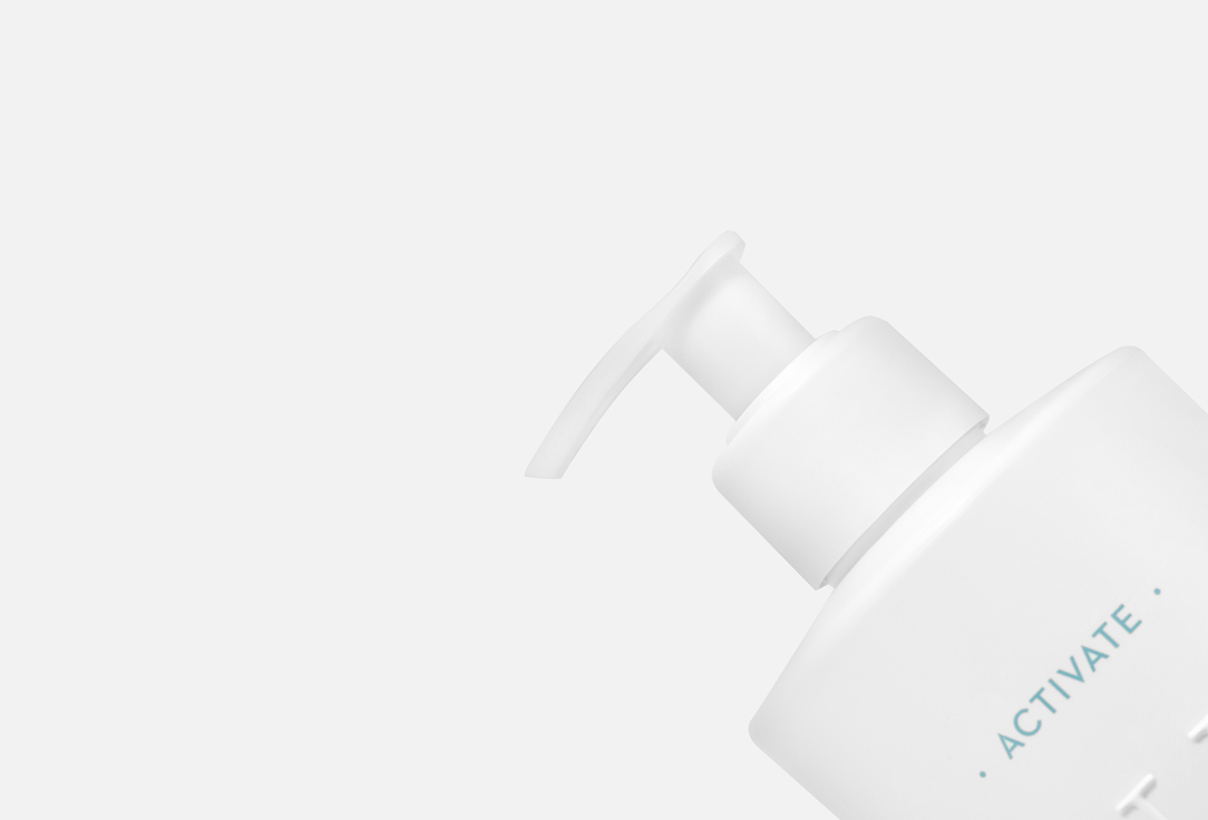 Alps Perfumed body lotion Activate