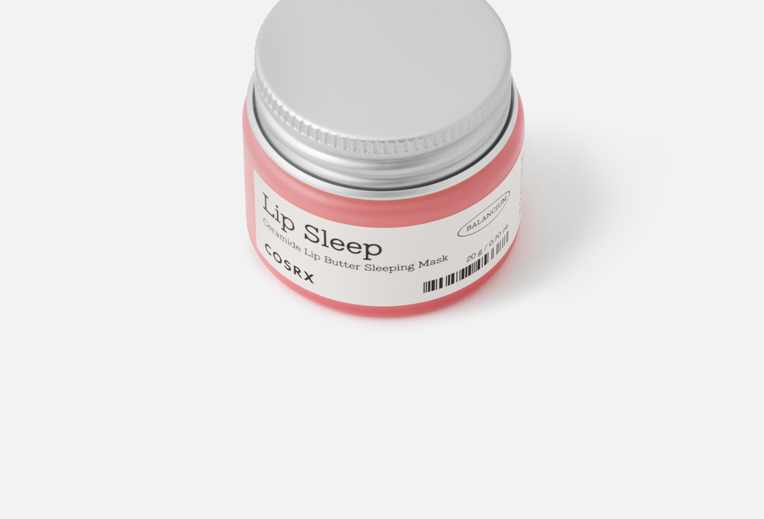 Cosrx Ceramide lip butter sleeping mask Balancium 20 g Cosrx Ceramide lip butter sleeping mask Balancium