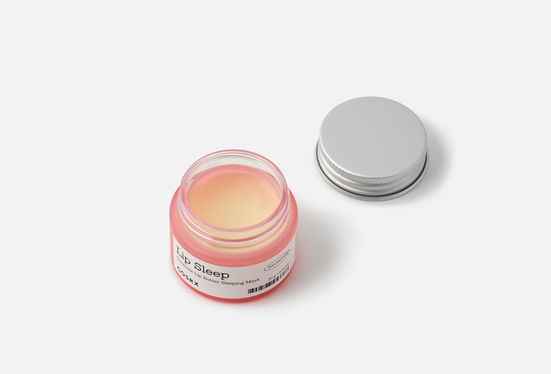 Cosrx Ceramide lip butter sleeping mask Balancium 20 g Cosrx Ceramide lip butter sleeping mask Balancium