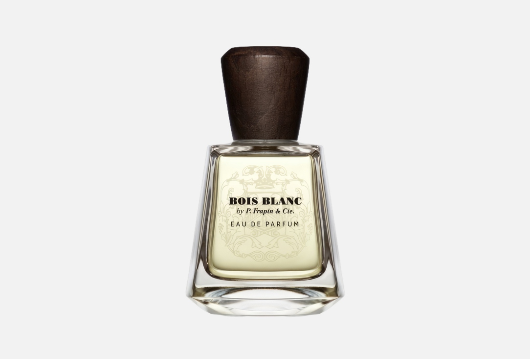 Frapin Eau de parfum BOIS BLANC 100 ml Frapin Eau de parfum BOIS BLANC