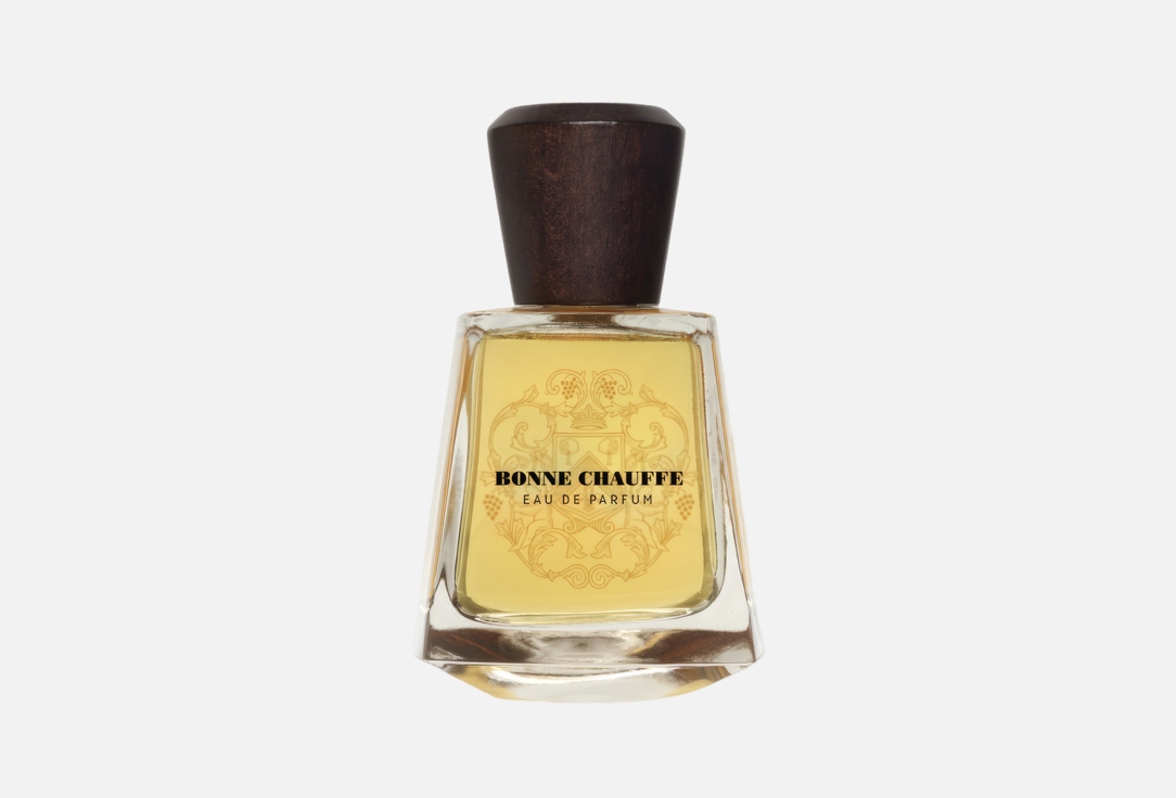 Frapin Eau de parfum BONNE CHAUFFE 100 ml Frapin Eau de parfum BONNE CHAUFFE