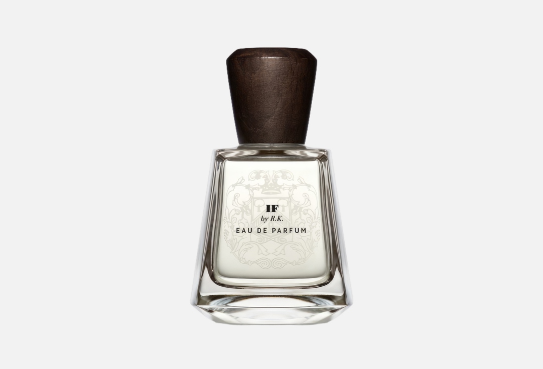 Frapin Eau de parfum IF 100 ml Frapin Eau de parfum IF