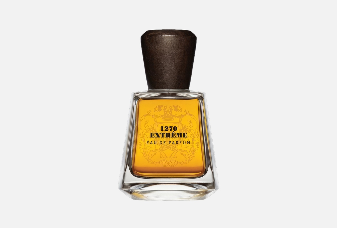 Frapin Eau de parfum 1270 EXTREME 100 ml Frapin Eau de parfum 1270 EXTREME