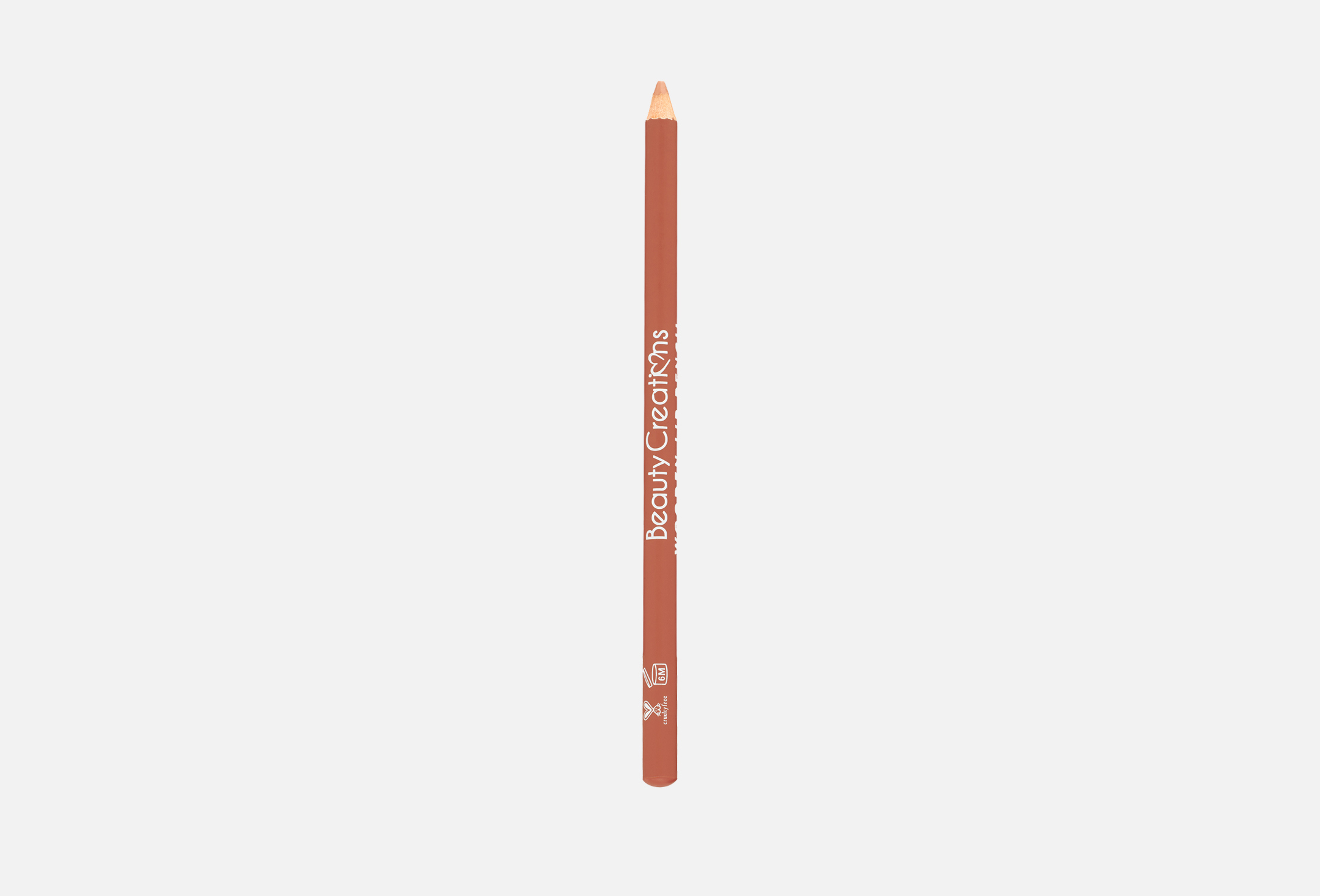 Wooden Lip Pencil 1.4 02, Talk about
